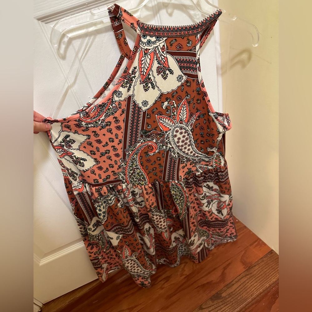 Haptics medium dress BNWOT - Picture 2 of 2